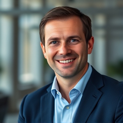 Willem van der Berg — Best Online Casino Nederland expert
